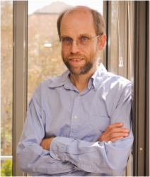 Professor Martin Wittenberg