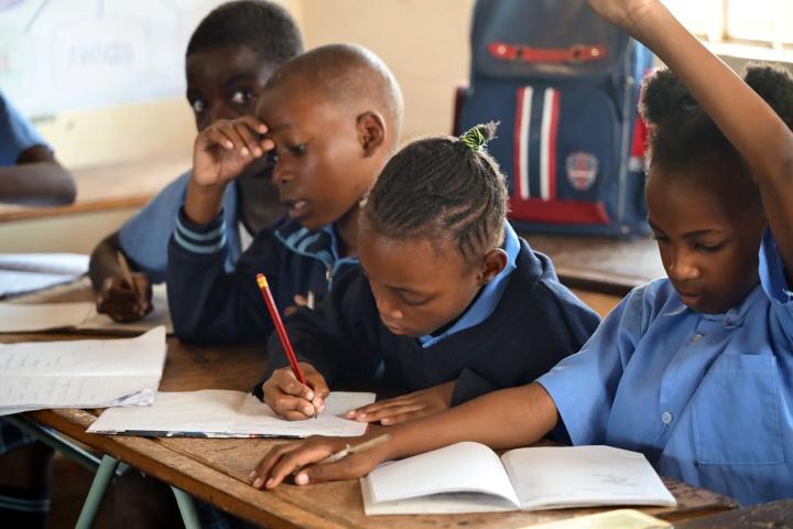 National Evaluation Systems