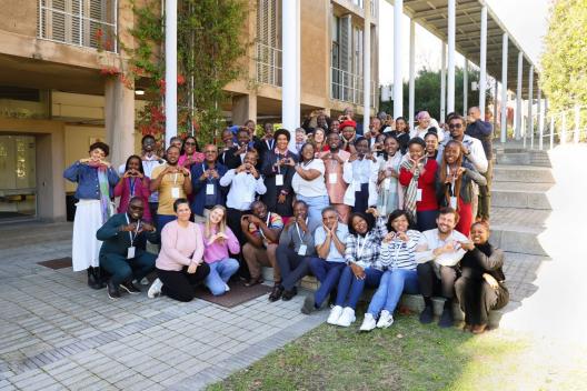 AFLEARN June 2025 Course Group