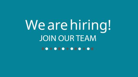 Hiring Ad