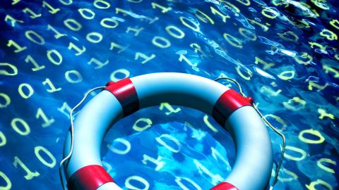 Data Rescue