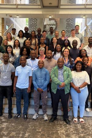 Survey CTO patricipant group