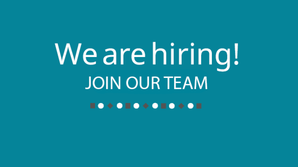 Hiring Ad