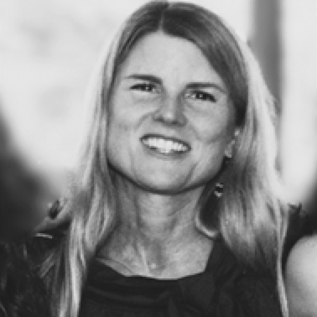 Professor Cally Ardington, Director of DataFirst
