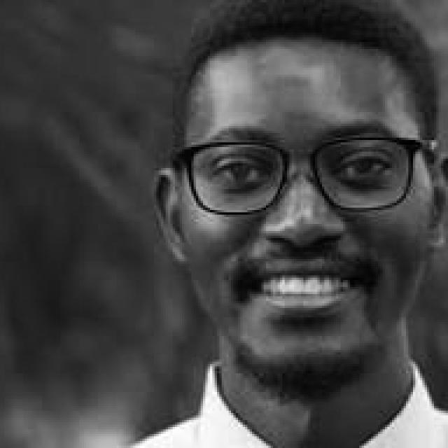Jack Thunde, Research Associate
