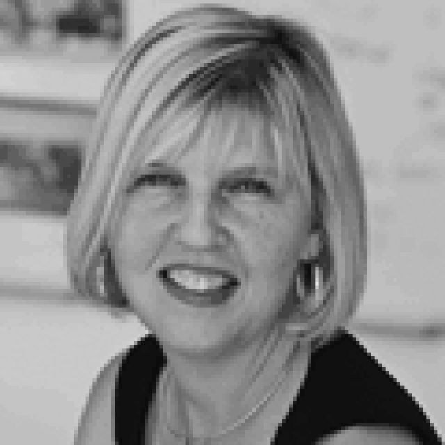 Lynn Woolfrey