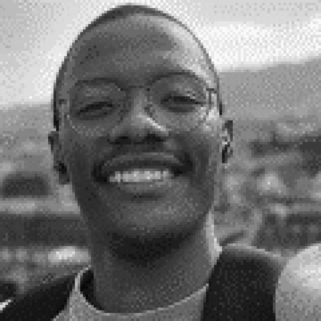 Siphiwe Bogatsu
